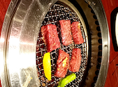 焼肉 叙々苑 燦々亭 池袋南口ビックリガード店: ナッちゃんさんの2026年06月01日の2枚目の投稿写真