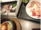 焼肉の和民 横浜店: ナッちゃんさんの2026年05月05日の1枚目の投稿写真