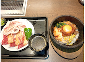 焼肉の和民 横浜店: ナッちゃんさんの2026年05月05日の3枚目の投稿写真