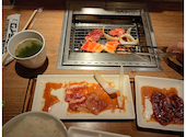 焼肉の和民 横浜店: ナッちゃんさんの2026年05月15日の1枚目の投稿写真