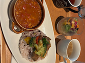 カフェ オードリー Cafe Audrey 新潟: パルさんの2026年09月15日の1枚目の投稿写真