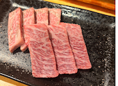 生ほるもん焼肉 めだか: あごゆさんの2026年03月15日の1枚目の投稿写真