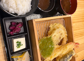 天ぷら食堂 からり 日吉店: ゆきさんの2026年05月19日の1枚目の投稿写真