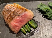 鉄板ビストロSAM S サムズ: 三河の養豚さんの2026年05月12日の3枚目の投稿写真