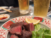 馬喰ろう　新橋店: ひややっこさんの2025年07月の1枚目の投稿写真