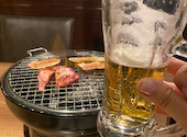 牛角 高槻店: あーちゃんさんの2026年09月04日の1枚目の投稿写真