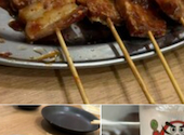個室居酒屋 食べ放題 野菜巻 焼き鳥 もつ鍋 串とメシにはサケキタル 博多中洲店: ちょこさんの2026年06月23日の1枚目の投稿写真