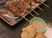 コモレビ 個室で味わう肴と日本酒: 瑠璃さんの2026年10月13日の3枚目の投稿写真
