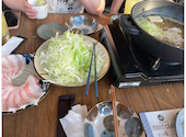 炉端焼きとしゃぶしゃぶ オーシャンBoo!北谷店: anpontanさんの2026年05月12日の2枚目の投稿写真