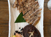 炉端焼きとしゃぶしゃぶ オーシャンBoo!北谷店: anpontanさんの2026年05月12日の3枚目の投稿写真