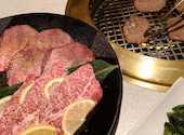 焼肉名菜 福寿 アルカキット錦糸町店: しゅんさんの2025年12月18日の1枚目の投稿写真