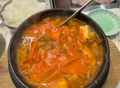 鶴橋焼肉 韓国料理 蘭: junさんの2026年06月26日の1枚目の投稿写真
