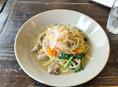 Building Blocks Cafe VＩC ビッケ: knkeikoさんの2026年06月19日の1枚目の投稿写真