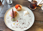 Building Blocks Cafe VＩC ビッケ: knkeikoさんの2026年06月19日の2枚目の投稿写真