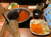 温野菜 立川店: RYさんの2026年07月24日の1枚目の投稿写真