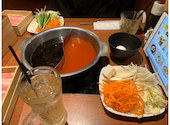 温野菜 立川店: RYさんの2026年08月22日の1枚目の投稿写真