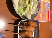 新世界　串かつ食べ放題　串かつ39: RYさんの2026年04月23日の1枚目の投稿写真