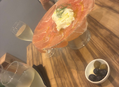 chichi cheese factory AND wine チチチーズファクトリーアンドワイン: みかママさんの2026年07月26日の1枚目の投稿写真
