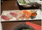 創作 SUSHI DINING 丹やま: がぶらさんの2021年02月01日の2枚目の投稿写真