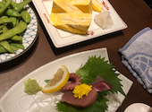 板前がいる町の酒場 庄や 谷塚西口店: かずさんの2023年11月19日の2枚目の投稿写真