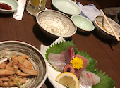 板前がいる町の酒場 庄や 谷塚西口店: かずさんの2023年11月19日の3枚目の投稿写真