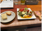 Trattoria MINORI: ゆゆみあさんの2025年04月の1枚目の投稿写真