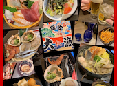目利きの銀次 京都中央口駅前店: ぶーさんの2023年03月06日の1枚目の投稿写真
