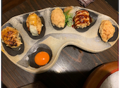 鶏魚きっちん ゆう 近鉄八尾駅前店: ぶーさんの2023年12月20日の1枚目の投稿写真