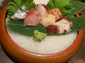 鶏魚きっちん ゆう 近鉄八尾駅前店: ぶーさんの2023年12月20日の2枚目の投稿写真