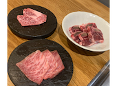 肉と米 焼肉えびす 梅田店: ぶーさんの2024年10月05日の3枚目の投稿写真