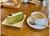 POPOLARE CAFE: 苺さんの2026年10月01日の1枚目の投稿写真