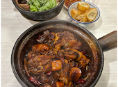 南洋叔叔肉骨茶 ナンヨーシュシュバクテー: やちゃさんの2026年08月05日の1枚目の投稿写真