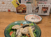 炉端Bistro ソーレマン: ゆんぴすさんの2025年02月23日の2枚目の投稿写真