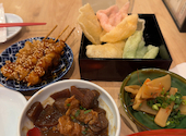 生ビール190円 焼き鳥70円 飲み放題398円 大衆酒泉テルマエ 渋谷道玄坂泉: きくさんの2025年02月の1枚目の投稿写真