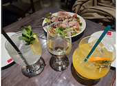 サルヴァトーレ クオモ SALVATORE CUOMO &BAR 大宮: さちこさんの2025年03月17日の2枚目の投稿写真