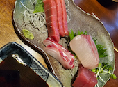 炉ばた魚源: ボグさんの2025年07月05日の2枚目の投稿写真