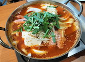 彩食韓味 李園: yuyoさんの2024年02月19日の1枚目の投稿写真
