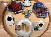 おすしと原始焼き 金沢 なかむら: トモゾウさんの2024年08月10日の2枚目の投稿写真