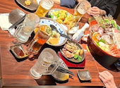 海鮮個室酒場 伊まり 札幌駅北口駅前店: カイさんの2024年07月09日の1枚目の投稿写真