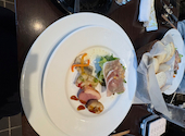 ビストロダイニング和菜 ウオマチヒカリテラス店: 陽子さんの2025年11月28日の1枚目の投稿写真