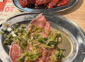 焼肉ホルモン ひろ屋 久留米: さすけさんの2026年04月25日の2枚目の投稿写真