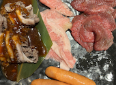焼肉AZUMA アズマ 久留米店: さすけさんの2026年10月11日の1枚目の投稿写真