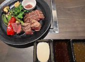 Yakiniku Bistro GYUMA 牛旨: アキさんの2026年02月16日の2枚目の投稿写真