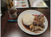 メキシコ料理 Cafe Latino カフェ ラティーノ: げんさんの2026年10月19日の1枚目の投稿写真