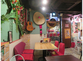 メキシコ料理 Cafe Latino カフェ ラティーノ: げんさんの2026年10月19日の2枚目の投稿写真