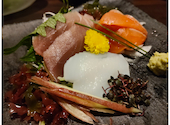 くいもの屋 わん コビルナ町田店: 海原金山さんの2026年06月25日の2枚目の投稿写真