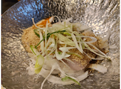 個室居酒屋 八八 横浜本店: 海原金山さんの2026年06月27日の2枚目の投稿写真