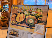おやさいガーデン TIERRA ティエラ 阪急梅田店: けいちゃんさんの2025年12月07日の2枚目の投稿写真