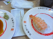 かっぱ寿司 浜松東若林店: かよちゃんさんの2026年06月28日の1枚目の投稿写真
