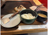 お好み焼き 大阪ぼてぢゅう 難波本店: Norさんの2026年10月10日の1枚目の投稿写真
